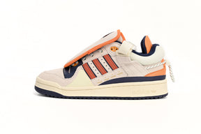 Tênis adidas Bad Bunny x Forum Buckle Low 'Cangrejeros'