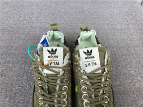 Adidas Campus 80s Song For The Mute Olive