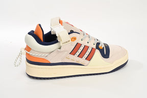 Tênis adidas Bad Bunny x Forum Buckle Low 'Cangrejeros'